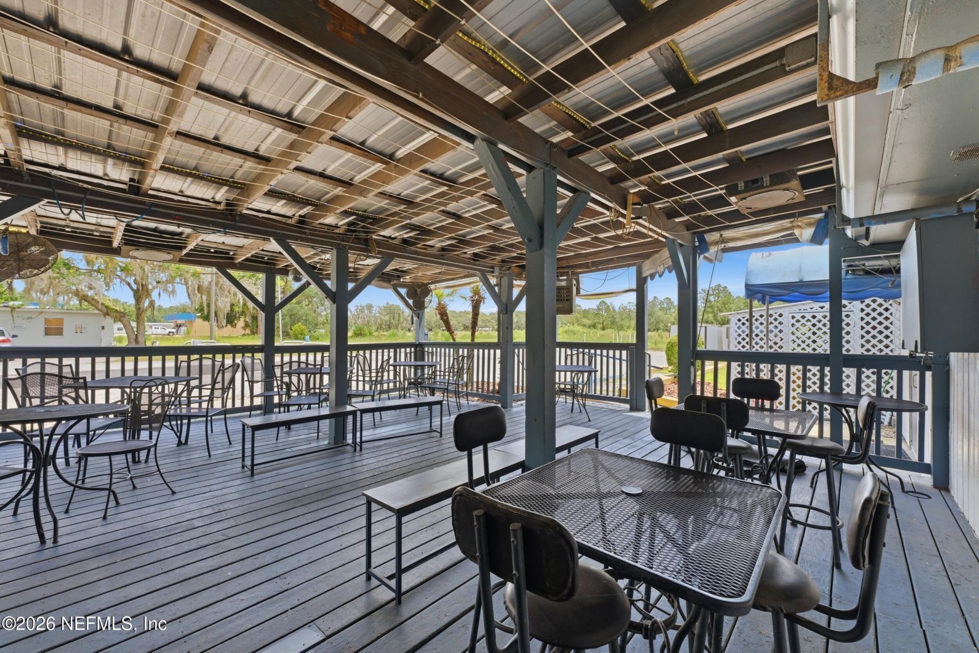 1148 Co Rd 309, Unit 1, Crescent City, FL 32112 Photo