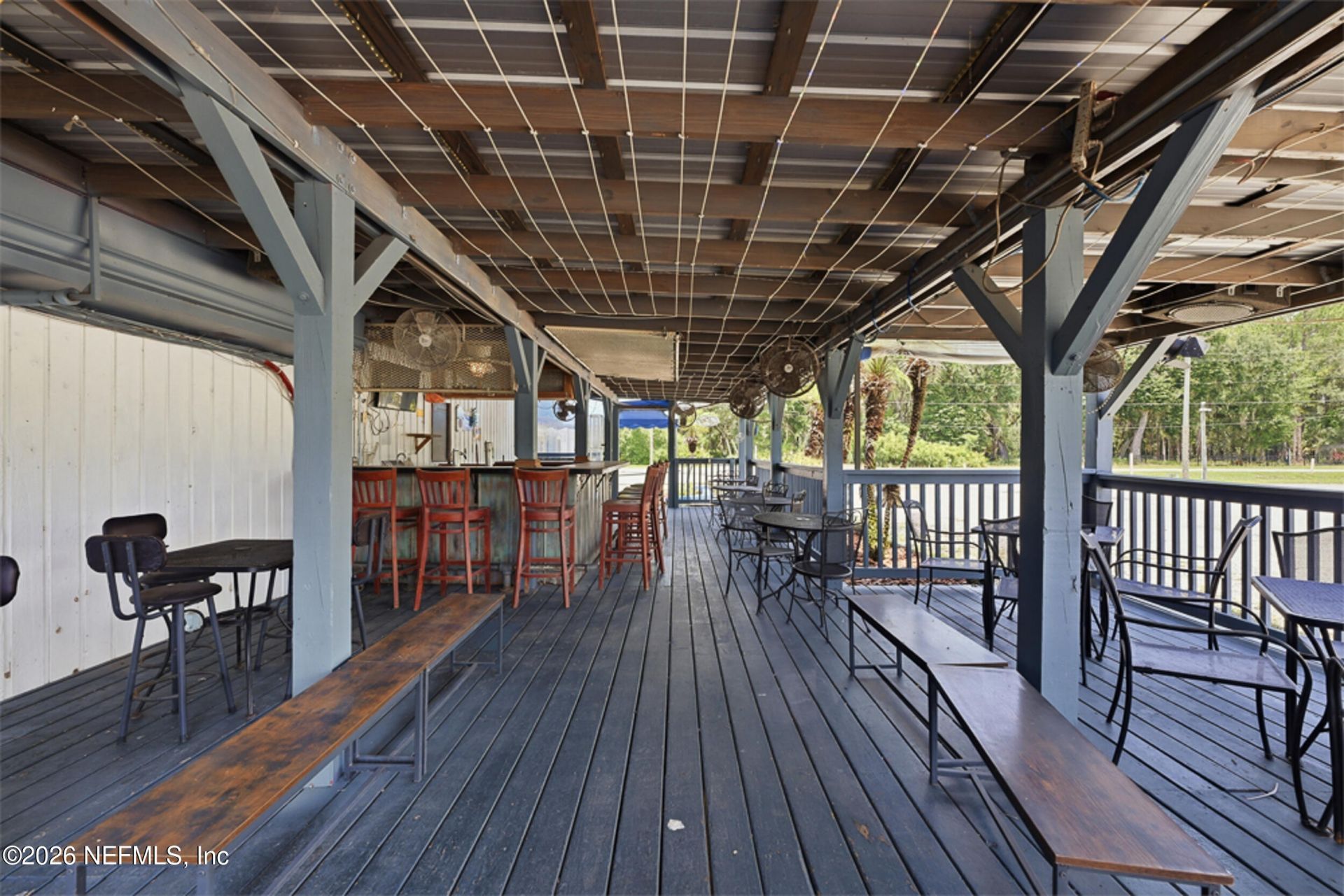 1148 Co Rd 309, Unit 1, Crescent City, FL 32112 Photo