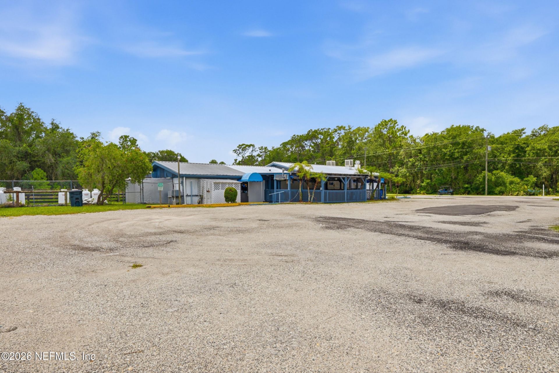 1148 Co Rd 309, Unit 1, Crescent City, FL 32112 Photo