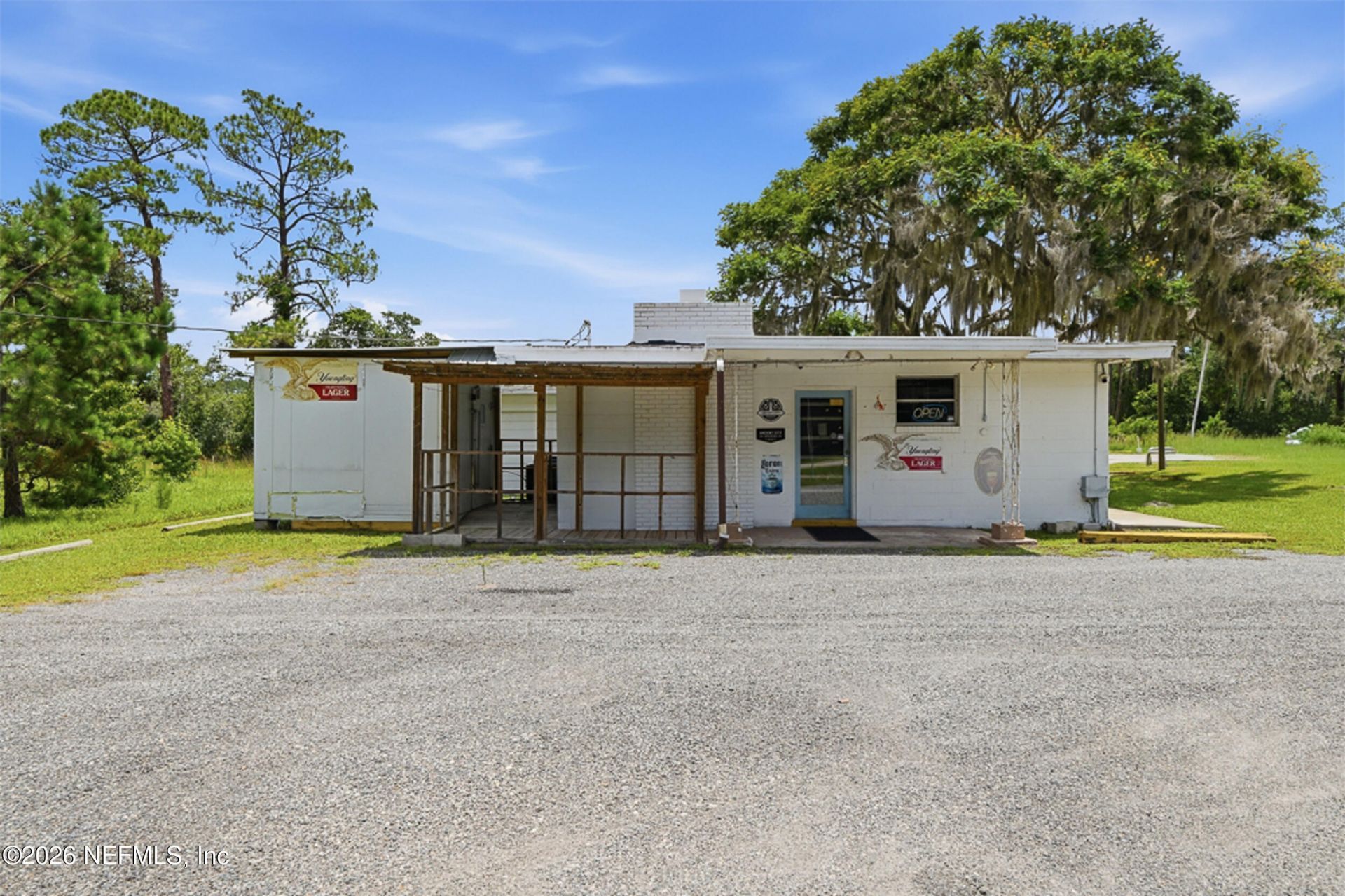 1148 Co Rd 309, Unit 1, Crescent City, FL 32112 Photo