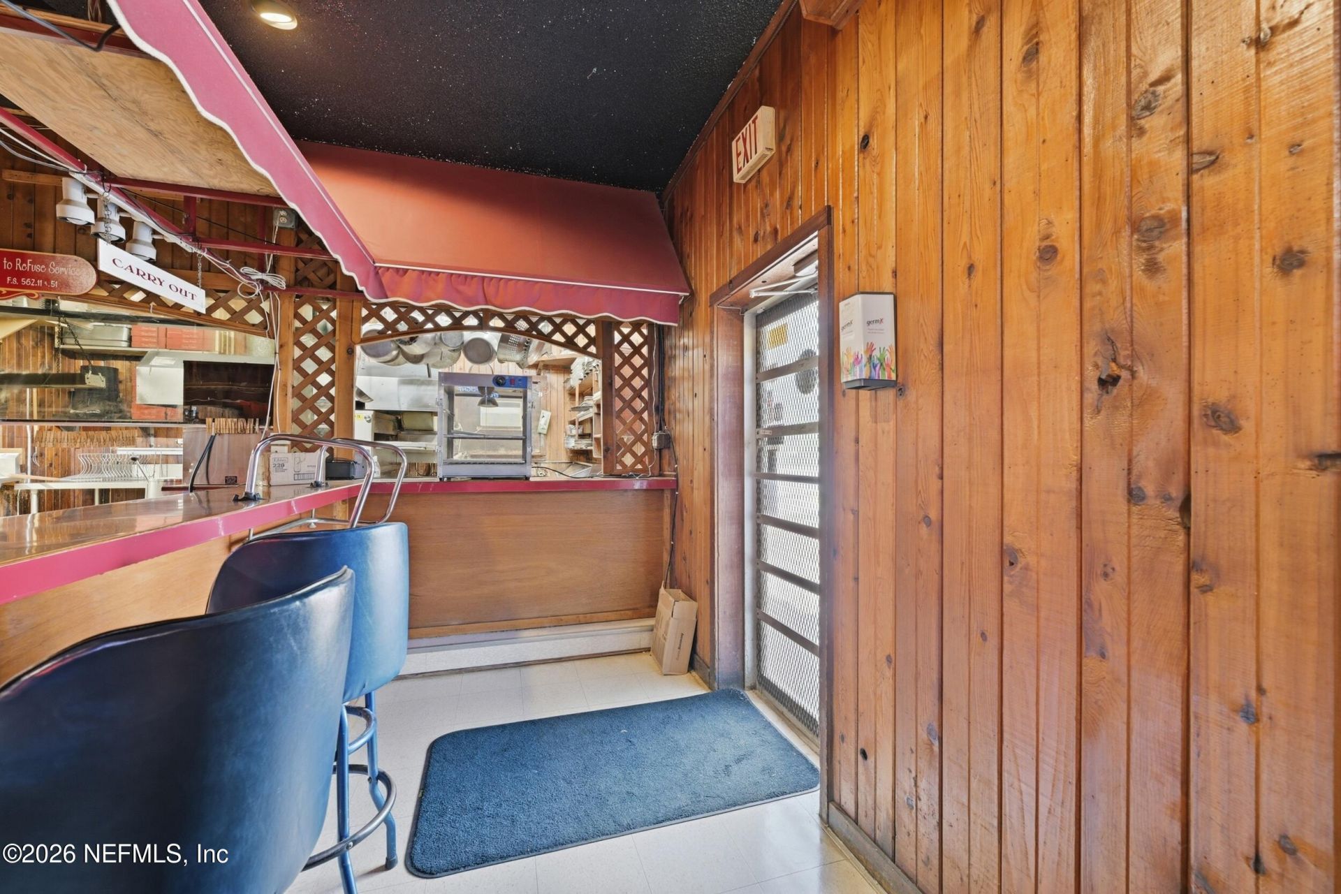 1148 Co Rd 309, Unit 1, Crescent City, FL 32112 Photo