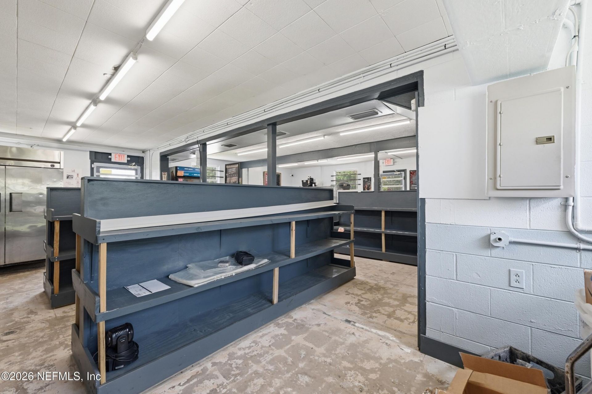 1148 Co Rd 309, Unit 1, Crescent City, FL 32112 Photo