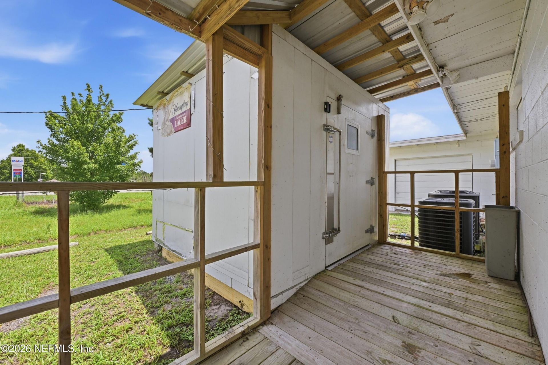 1148 Co Rd 309, Unit 1, Crescent City, FL 32112 Photo