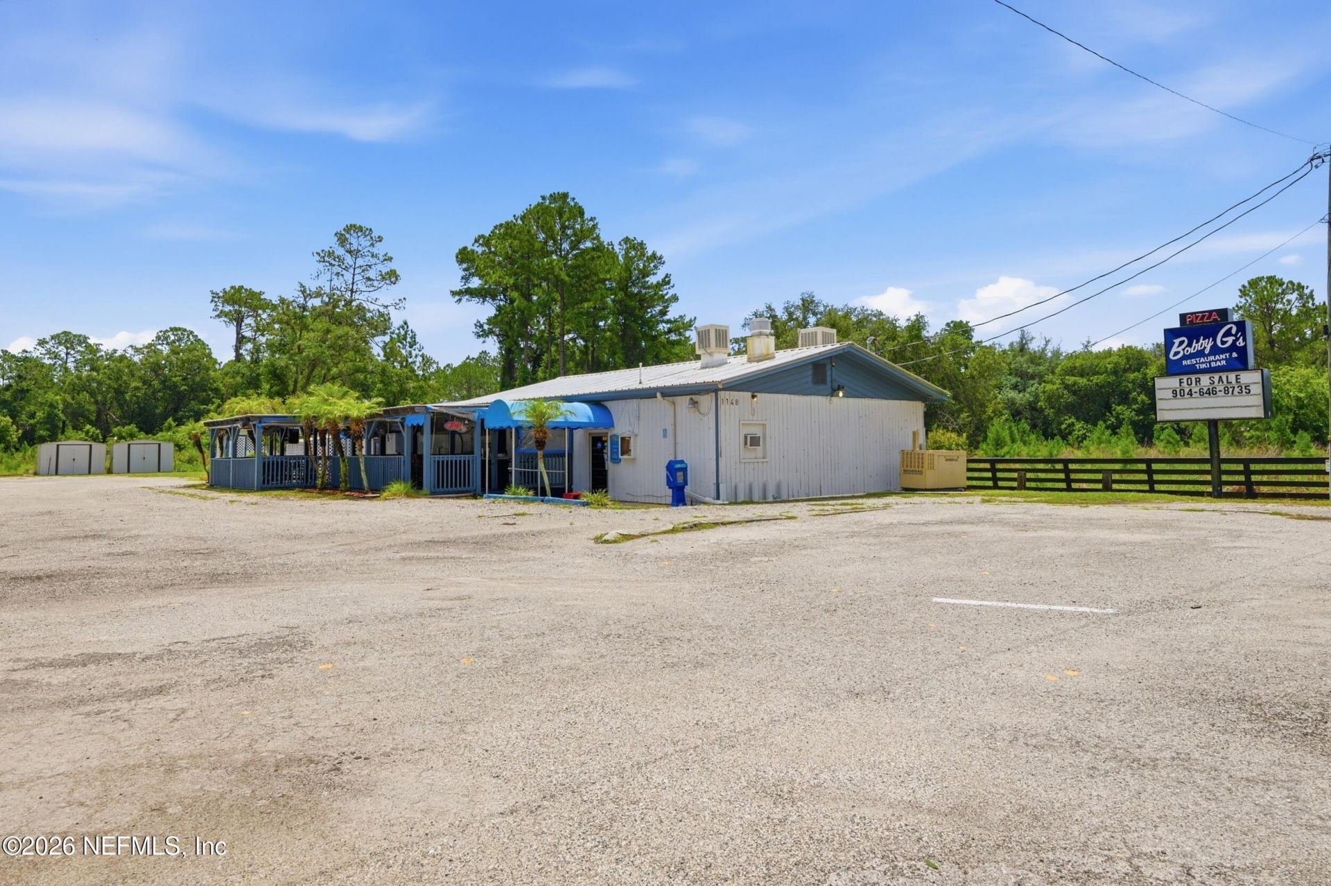 1148 Co Rd 309, Unit 1, Crescent City, FL 32112 Photo