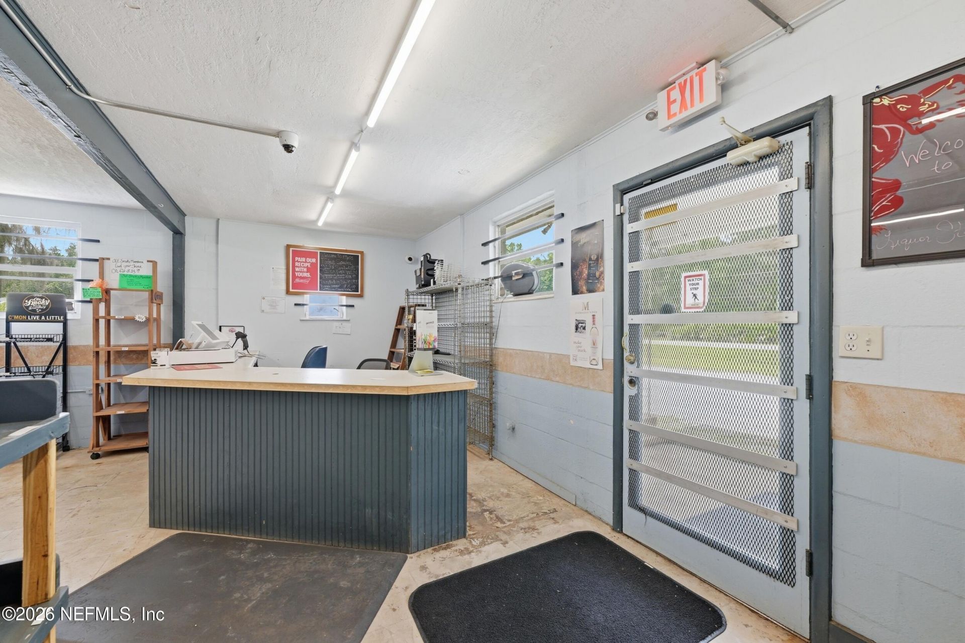 1148 Co Rd 309, Unit 1, Crescent City, FL 32112 Photo