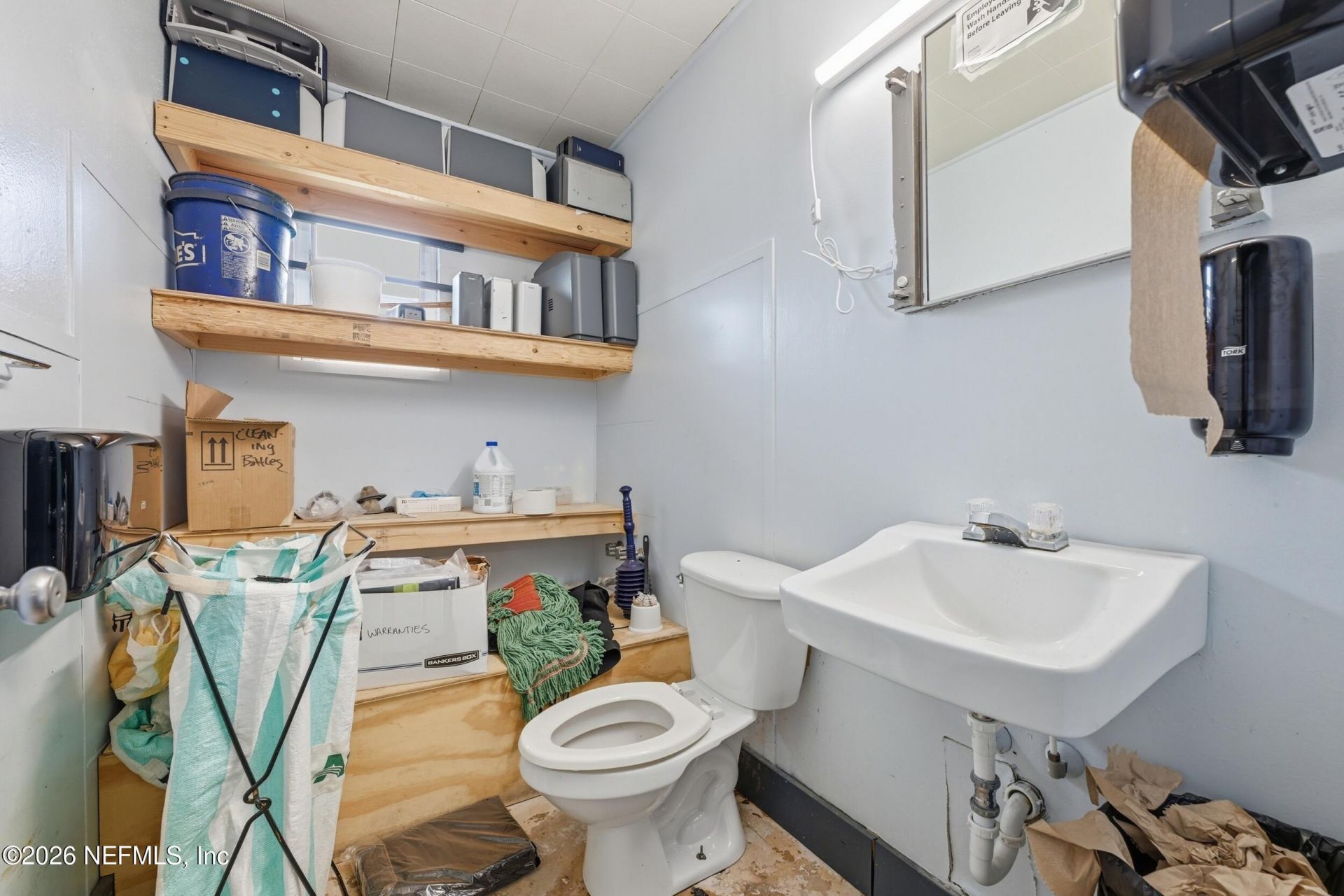 1148 Co Rd 309, Unit 1, Crescent City, FL 32112 Photo