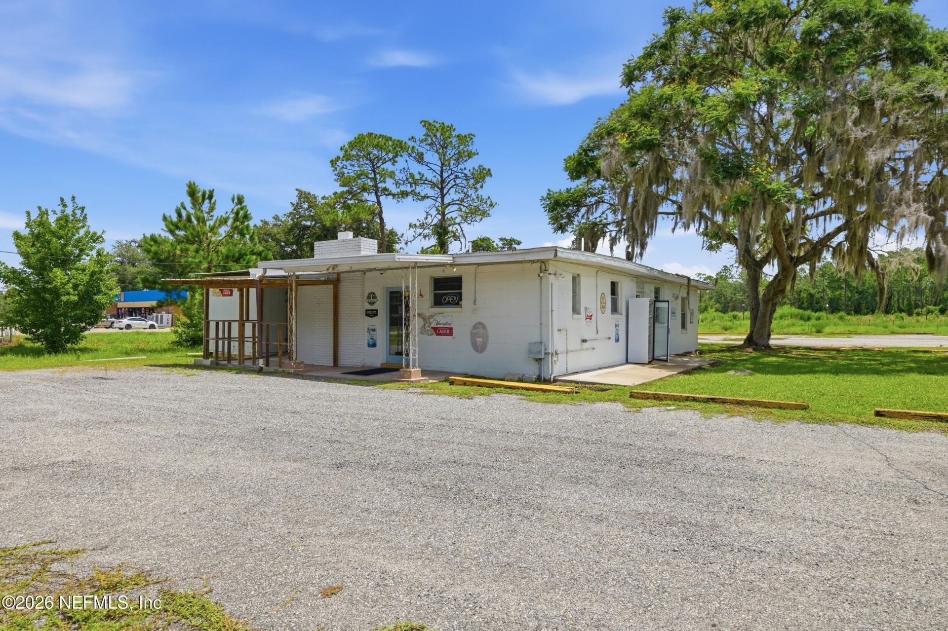 1148 Co Rd 309, Unit 1, Crescent City, FL 32112 Photo