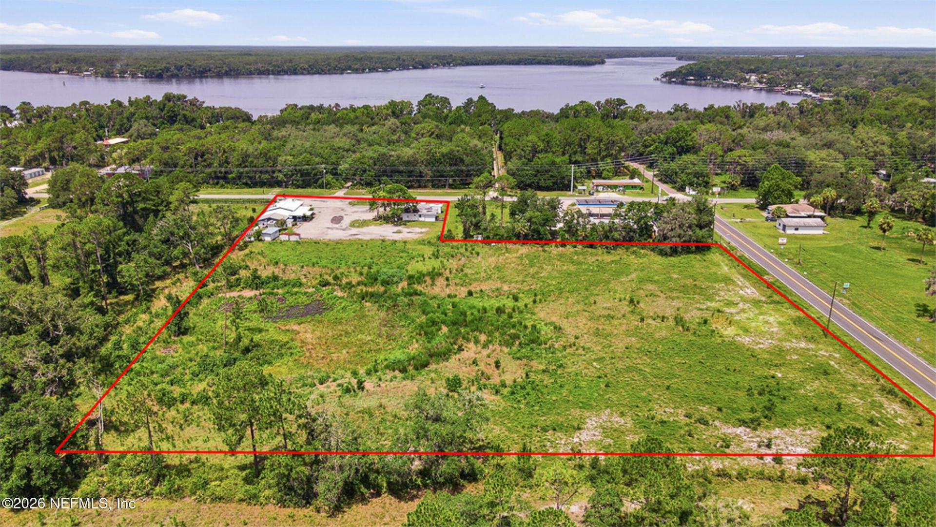 1148 Co Rd 309, Unit 1, Crescent City, FL 32112 Photo