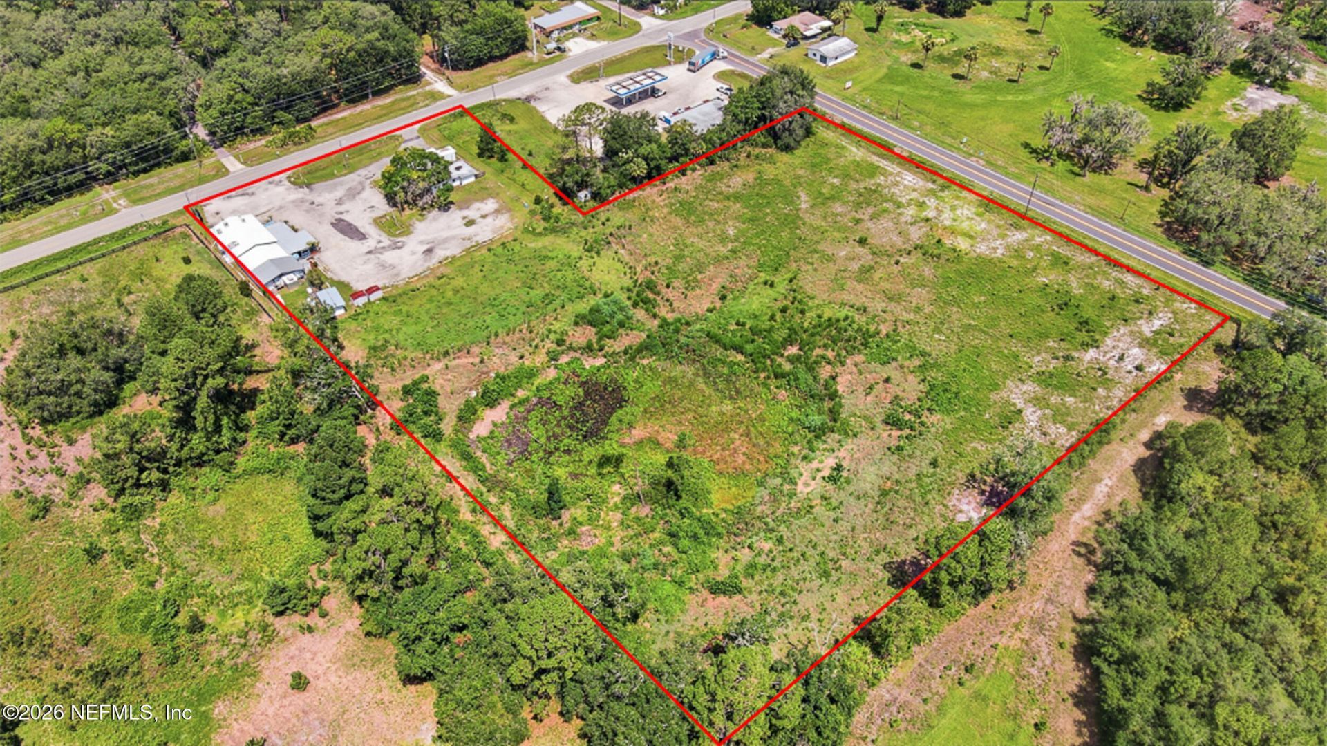 1148 Co Rd 309, Unit 1, Crescent City, FL 32112 Photo