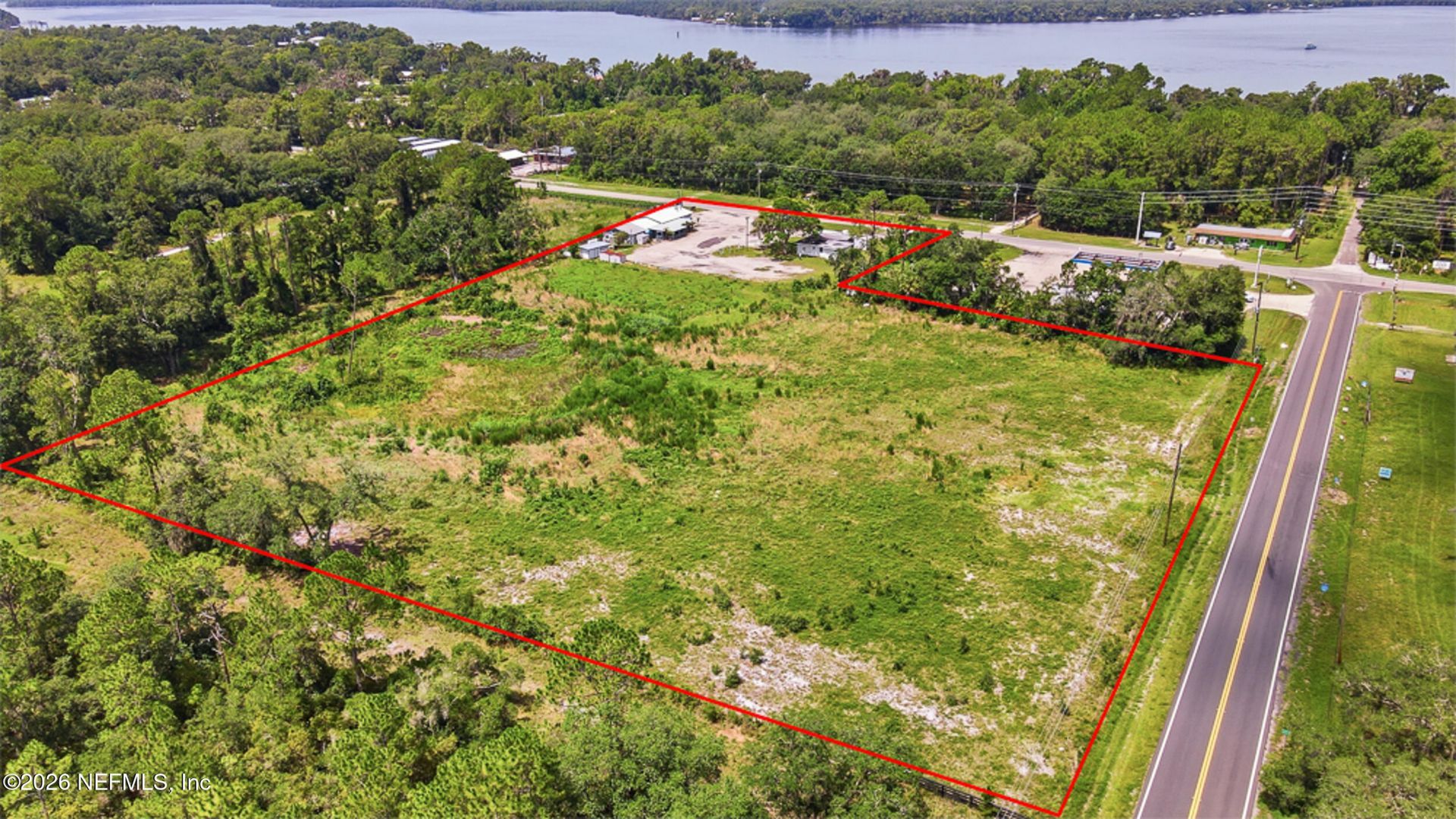 1148 Co Rd 309, Unit 1, Crescent City, FL 32112 Photo