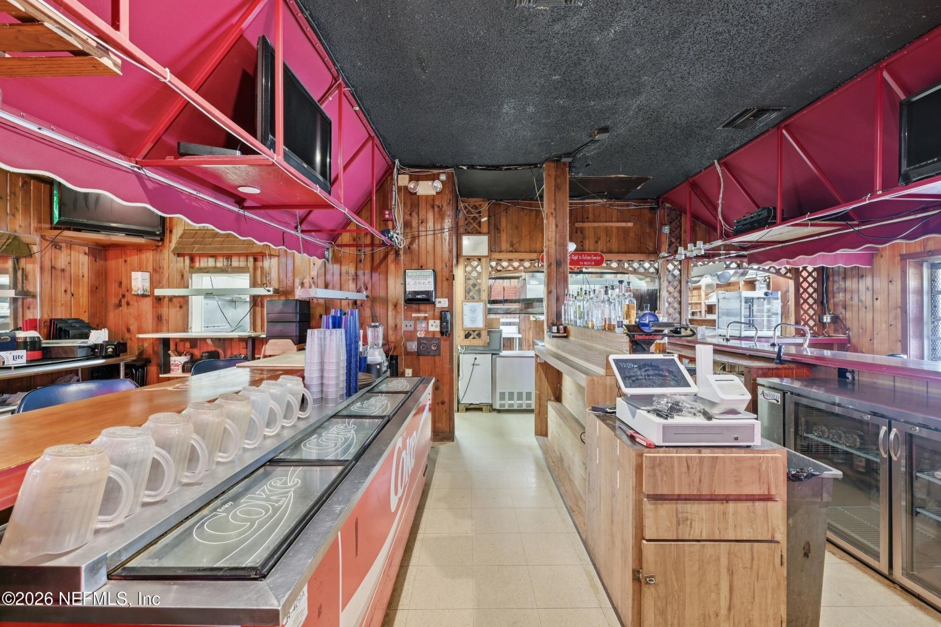 1148 Co Rd 309, Unit 1, Crescent City, FL 32112 Photo