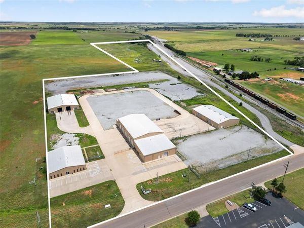 906 S Eastern Avenue, Elk City, OK 76344