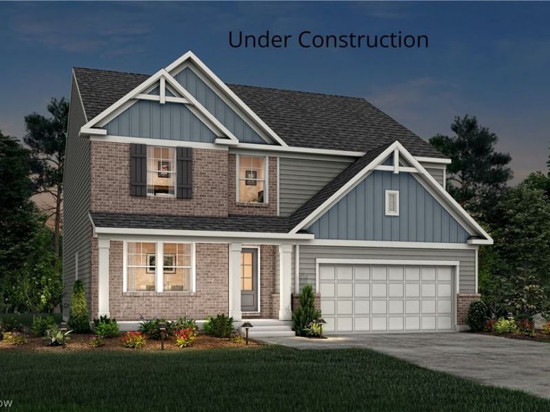 36201 Sophia Lane, North Ridgeville, OH 44039 Photo 1
