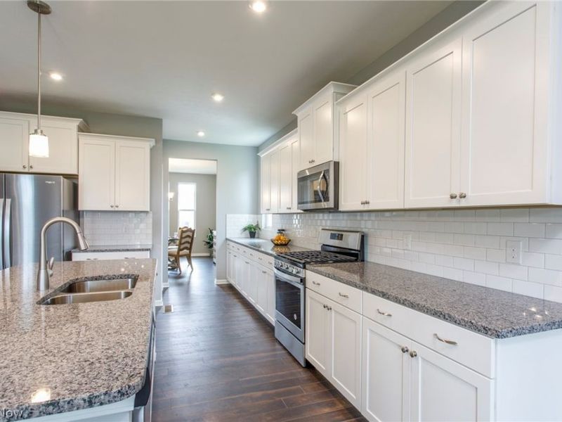 36201 Sophia Lane, North Ridgeville, OH 44039 Photo 9