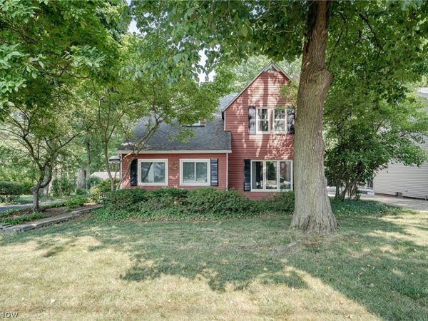 1091 S Green Road , South Euclid, OH 44121
