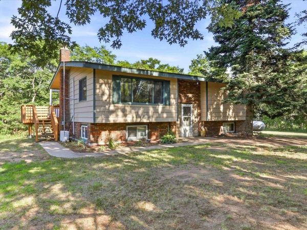 N4062 24th Avenue, Mauston, WI 53948