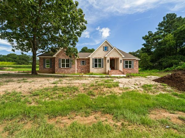 163 Excellor, Sumrall, MS 39482