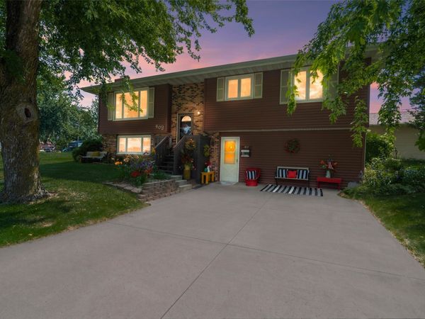 411 Polk Street , Baxter, IA 50028