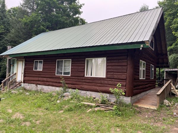 6616 County Road 413, McMillan, MI 49853