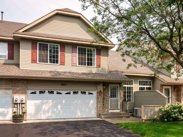 9815 Hamlet Lane S, Cottage Grove, MN 55016
