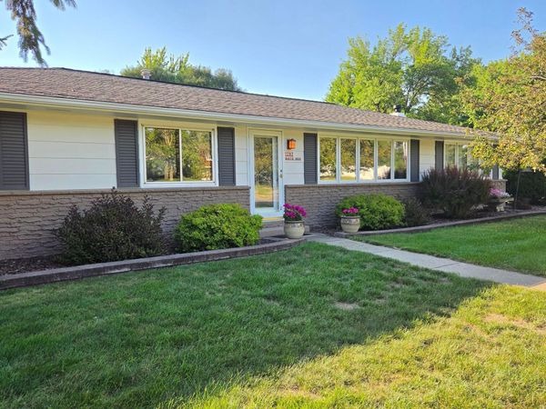1202 Martin Road , Albert Lea, MN 56007