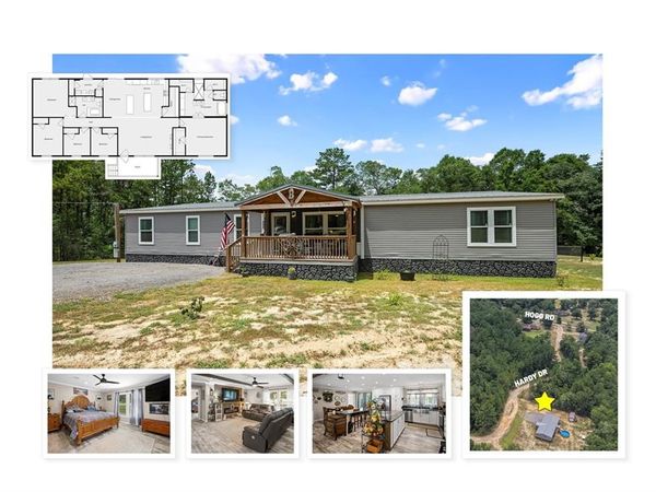 7355 Hardy Drive , Eight Mile, AL 36613