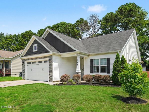 144 Carissa Drive, Smithfield, NC 27577