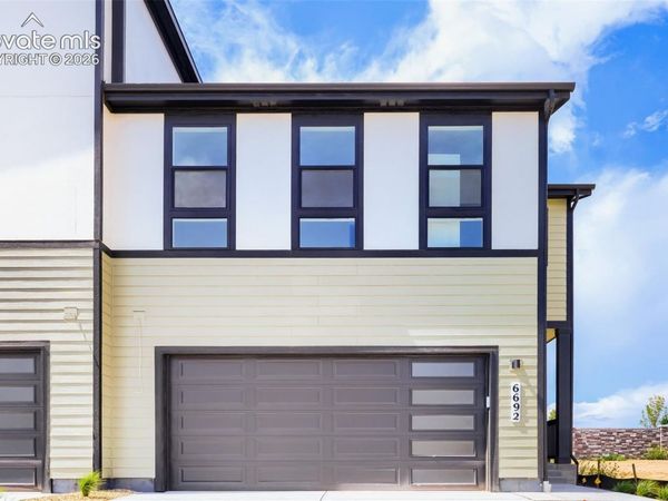 6692 Cornelius Point, Colorado Springs, CO 80923