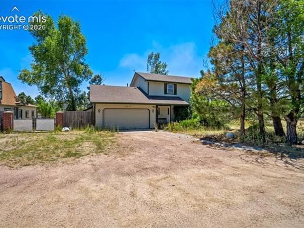 18020 Wakonda Way, Monument, CO 80132
