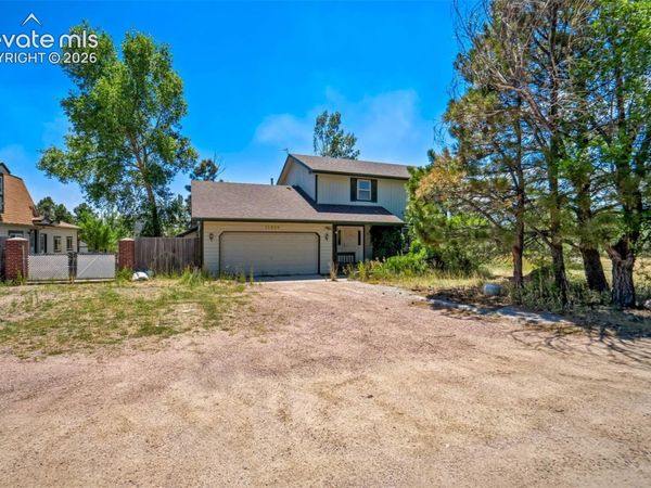 18020 Wakonda Way, Monument, CO 80132