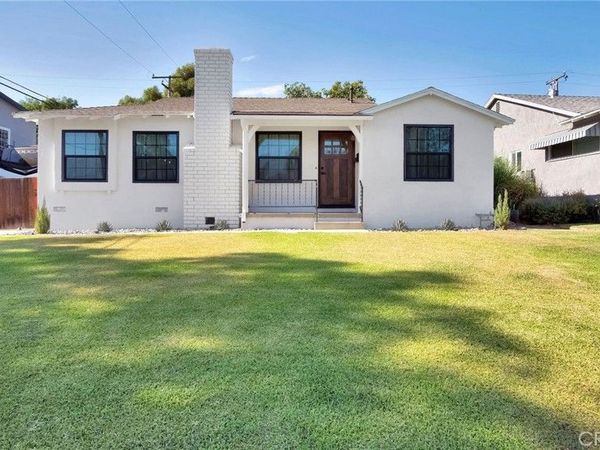15129 La Forge Street , Whittier, CA 90603
