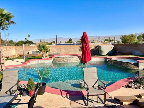 80618 Declaration , Indio, CA 92201