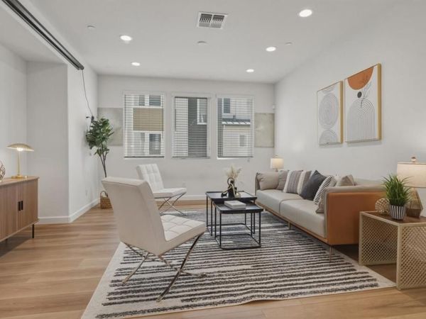 5504 El Dorado Lane , Dublin, CA 94568