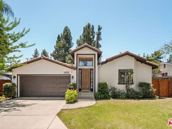 14830 Huston Street, Los Angeles, CA 91403