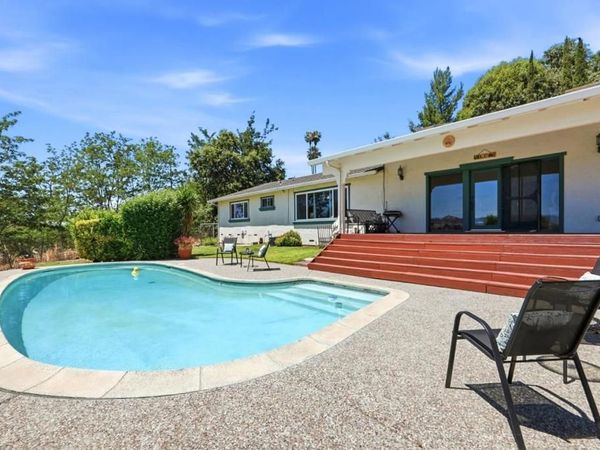 14160 Lesley Lane, San Martin, CA 95046