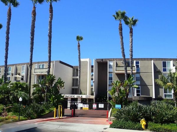3050 Rue D' Orleans , Unit 224, San Diego, CA 92110