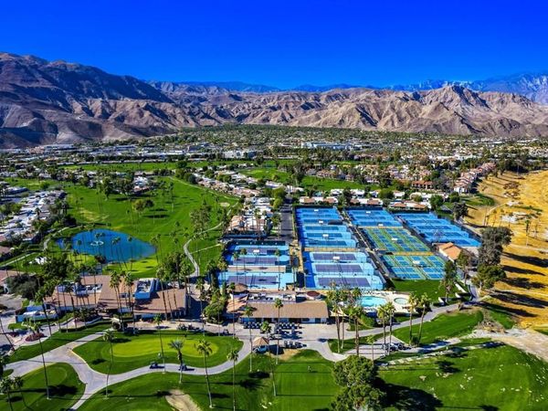 6 Palomas Drive, Rancho Mirage, CA 92270