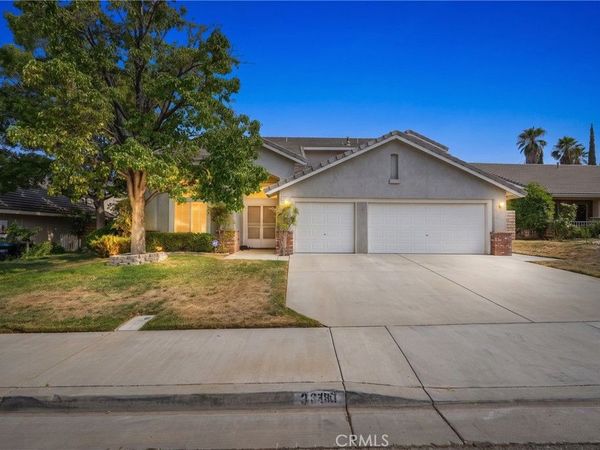 3330 Caspian Drive , Palmdale, CA 93551
