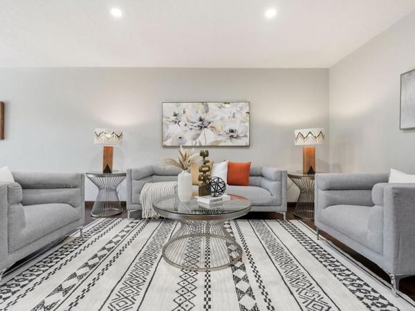 1458 Hudson Street, Unit 116, Redwood City, CA 94061