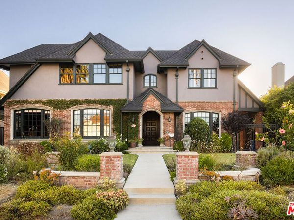 309 S Plymouth Boulevard, Los Angeles, CA 90020