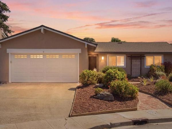 81 Franklin Circle , San Juan Bautista, CA 95045