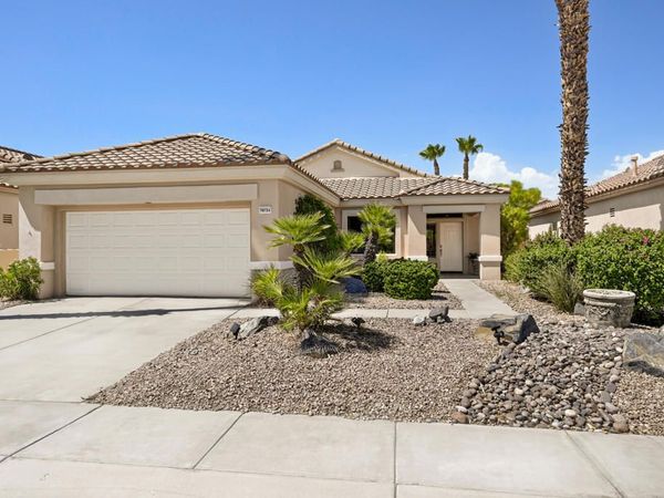 78724 Palm Tree Avenue , Palm Desert, CA 92211