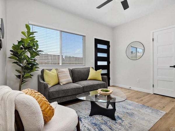 3315 Clairemont Mesa Blvd, Unit 1, San Diego, CA 92117