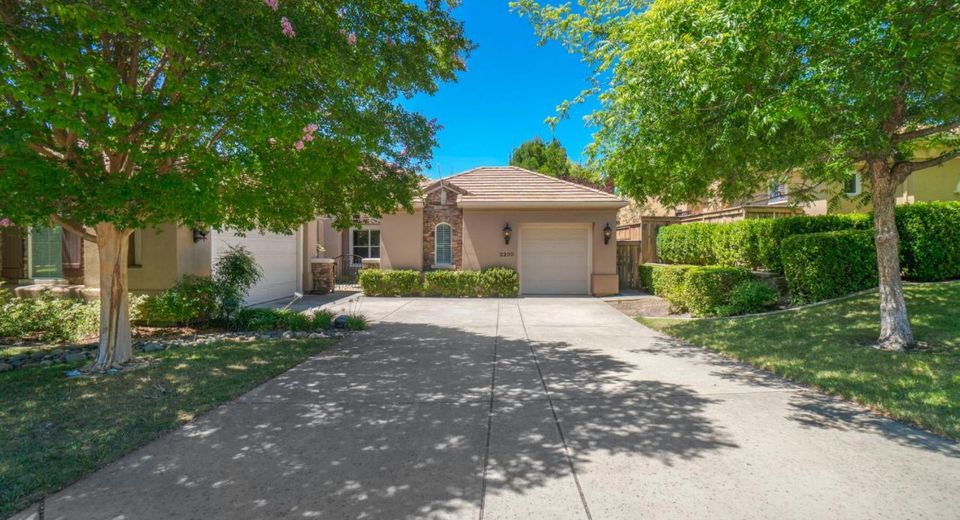 2200 Frascati Dr, El Dorado Hills, CA 95762 Photo