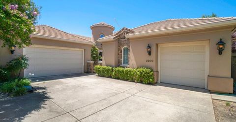 2200 Frascati Dr, El Dorado Hills, CA 95762 Photo