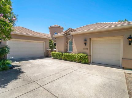 2200 Frascati Dr, El Dorado Hills, CA 95762 Photo