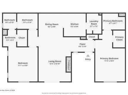 885 Halidon Way #1322, Unit 1322, Folsom, CA 95630 Photo