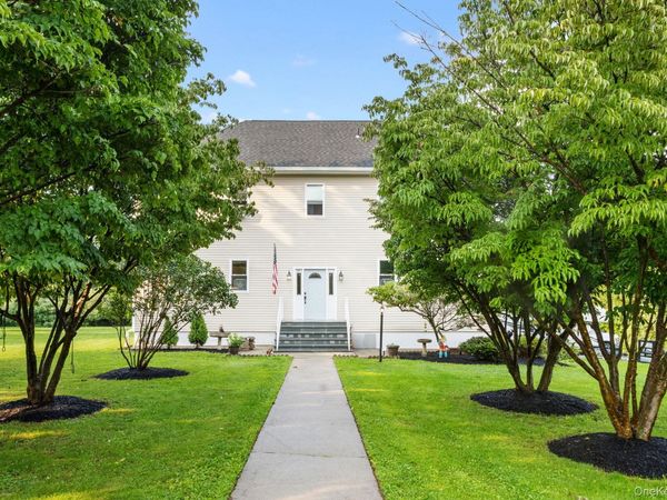 75 Sunset Drive, Patterson, NY 12563