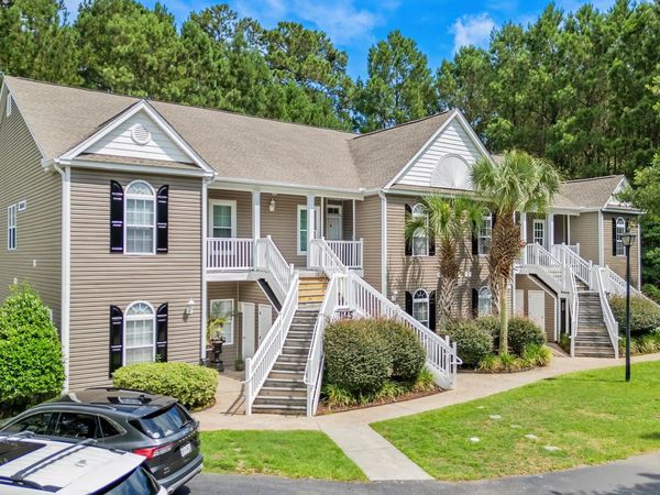 1145 Peace Pipe Pl. , Unit 204, Myrtle Beach, SC 29579