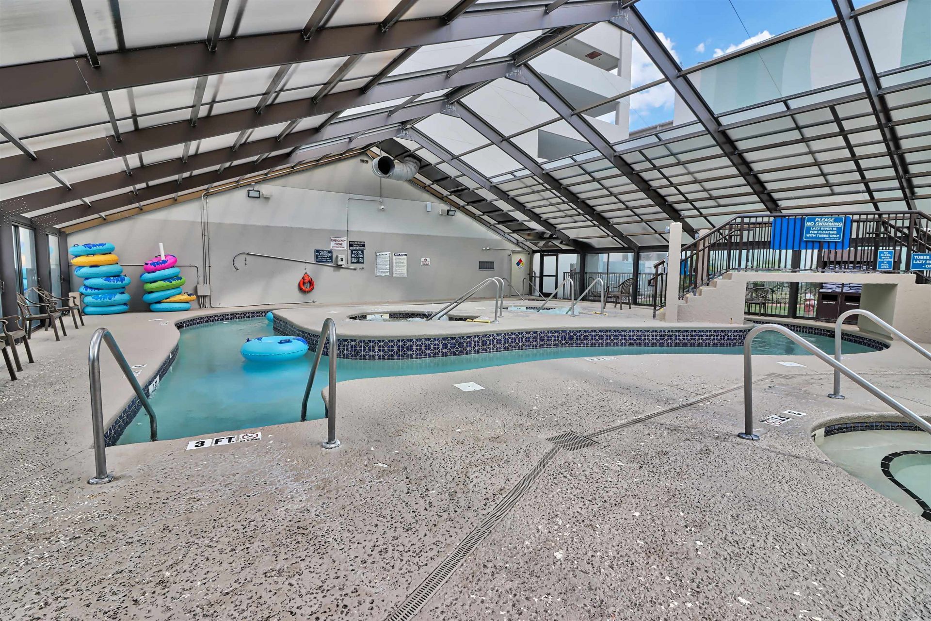 2401 S Ocean Blvd. Photo 24